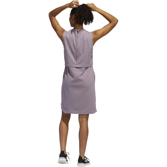 Adidas Game & Go Dress - Picture 3 of 6